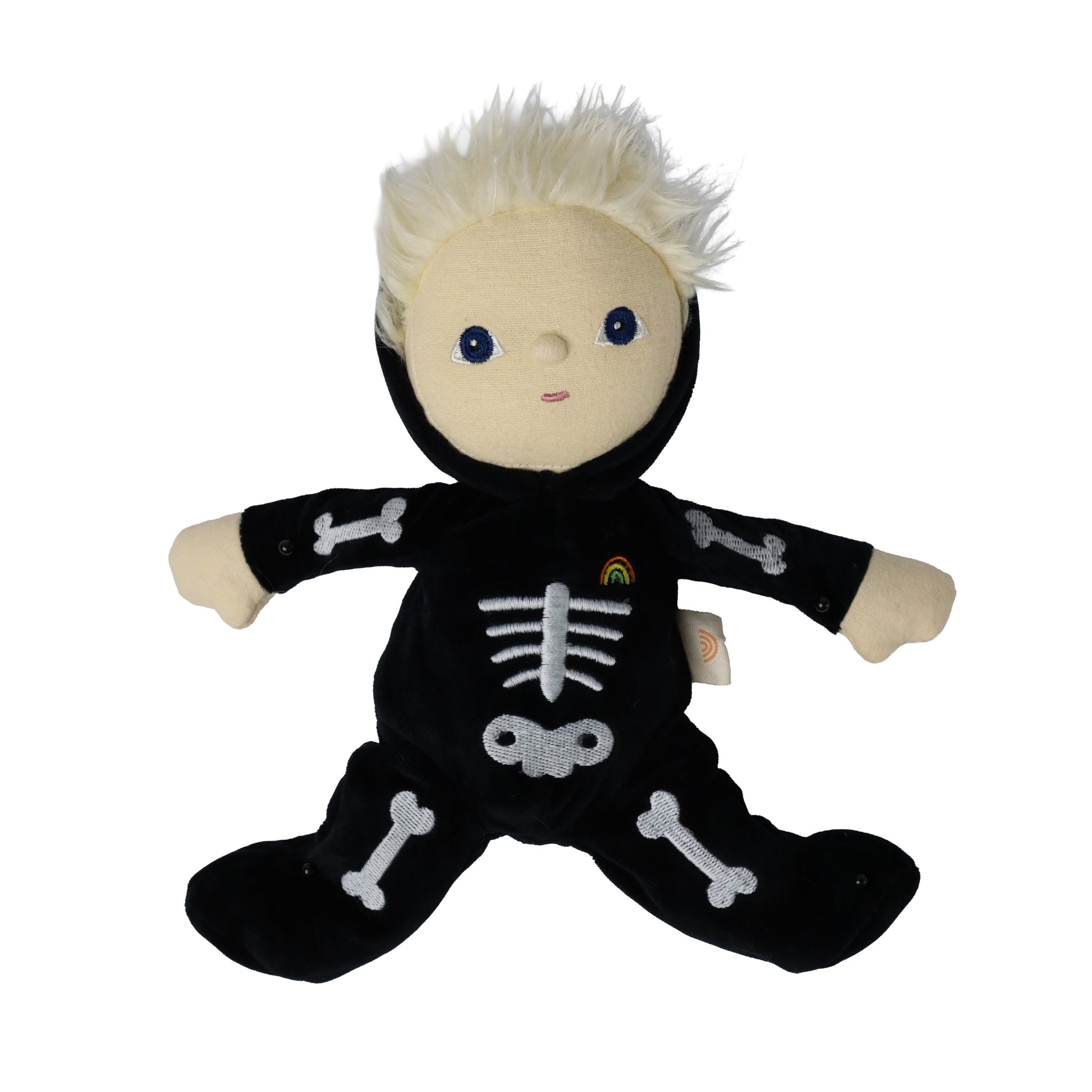 Dinky Dinkum Scully Skeleton - product view 5