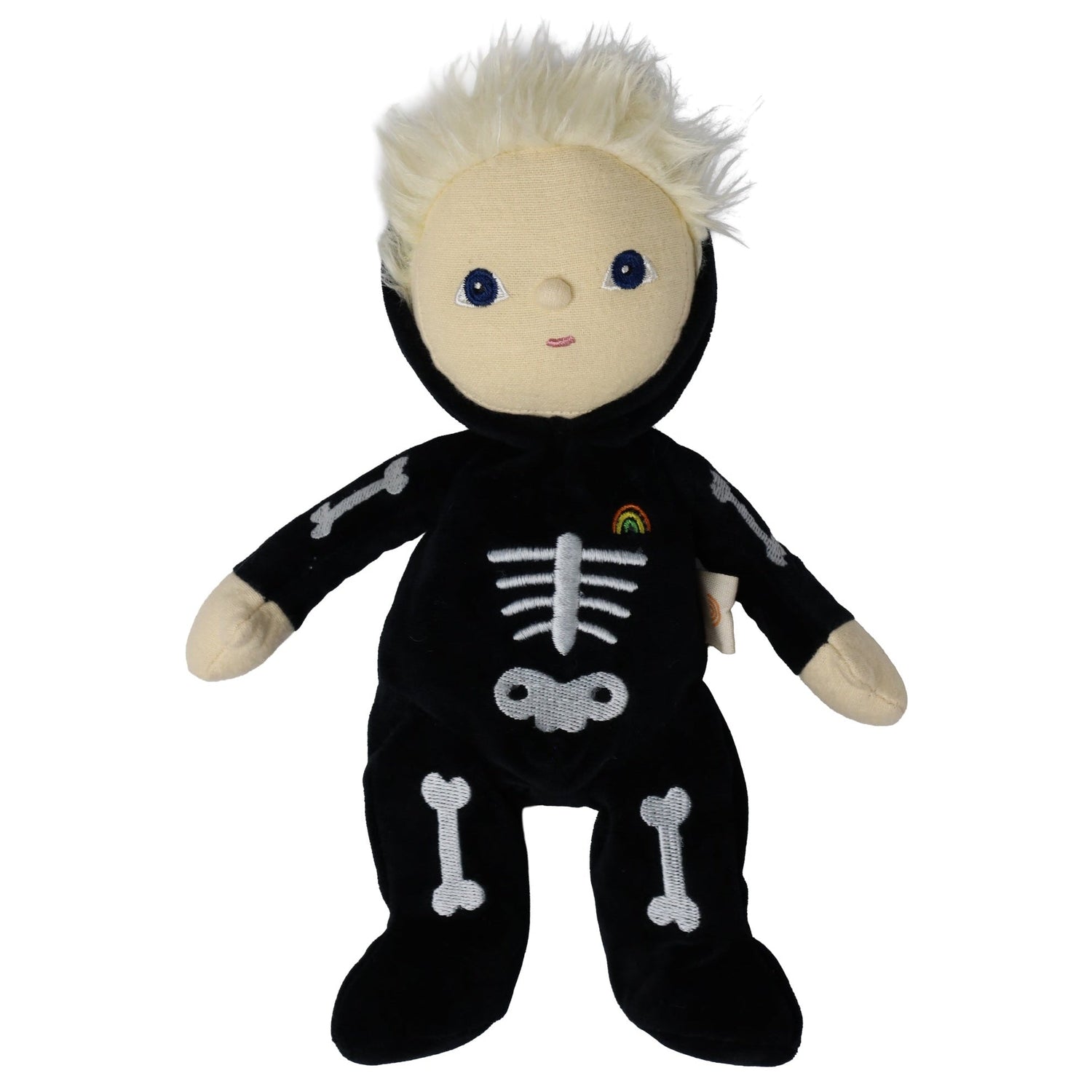 Dinky Dinkum Scully Skeleton - product view 6