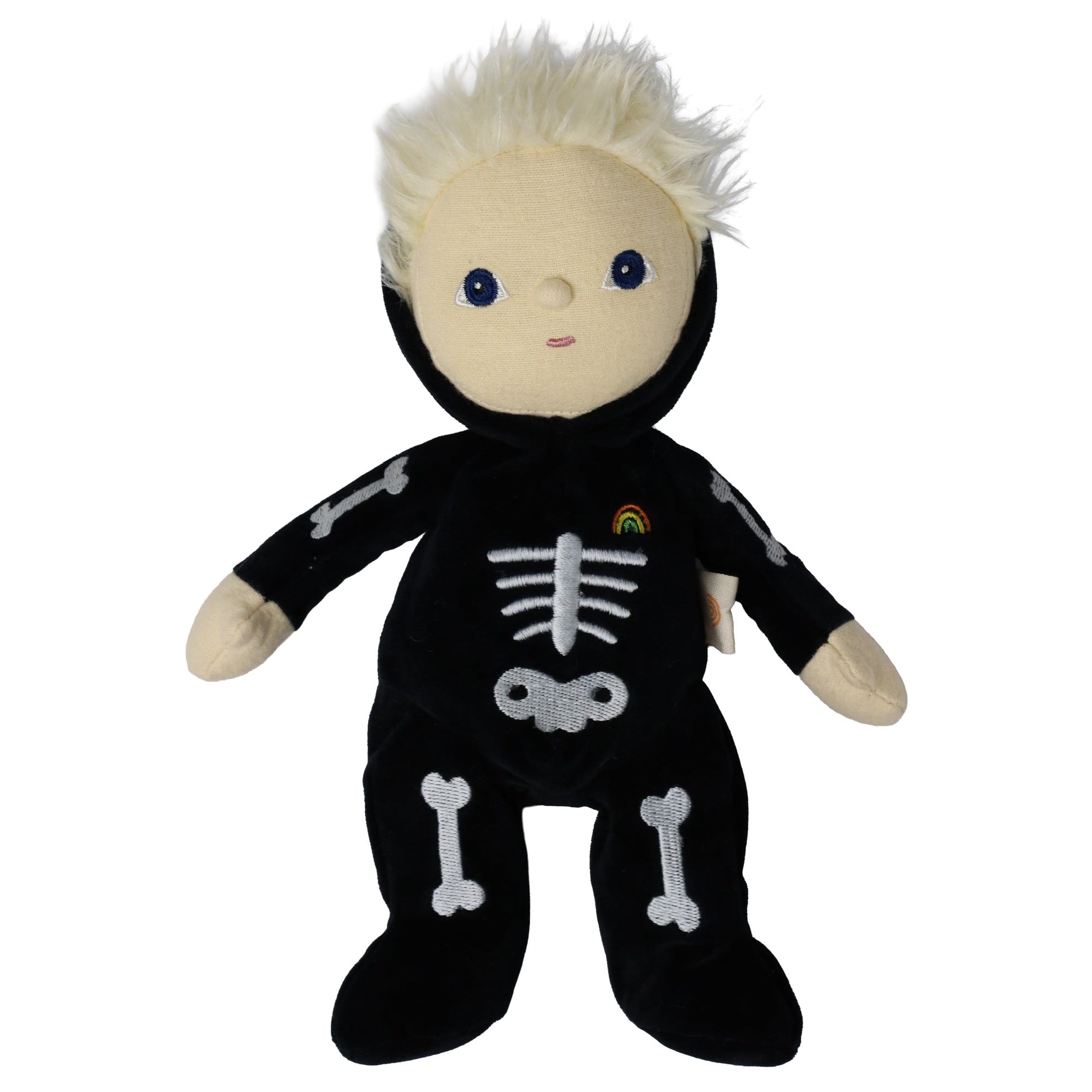 Dinky Dinkum Scully Skeleton - product view 6