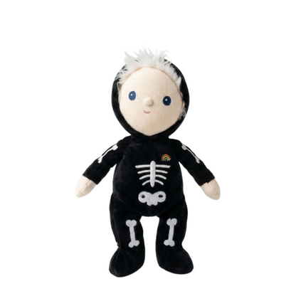 Dinky Dinkum Scully Skeleton - product view 7