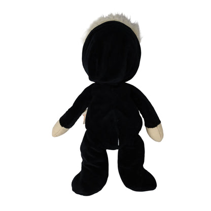 Dinky Dinkum Scully Skeleton - product view 8