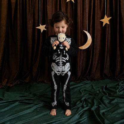 Dinky Dinkum Scully Skeleton - product view 9