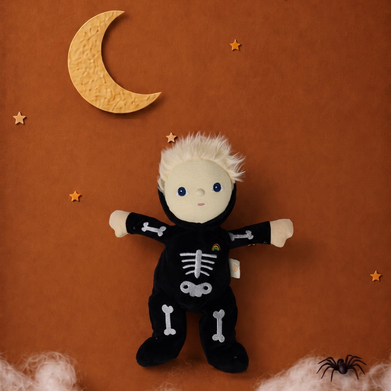 Dinky Dinkum Scully Skeleton - product view 3