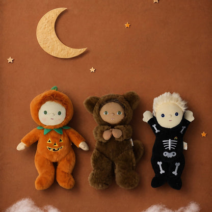 Dinky Dinkum Scully Skeleton - product view 4