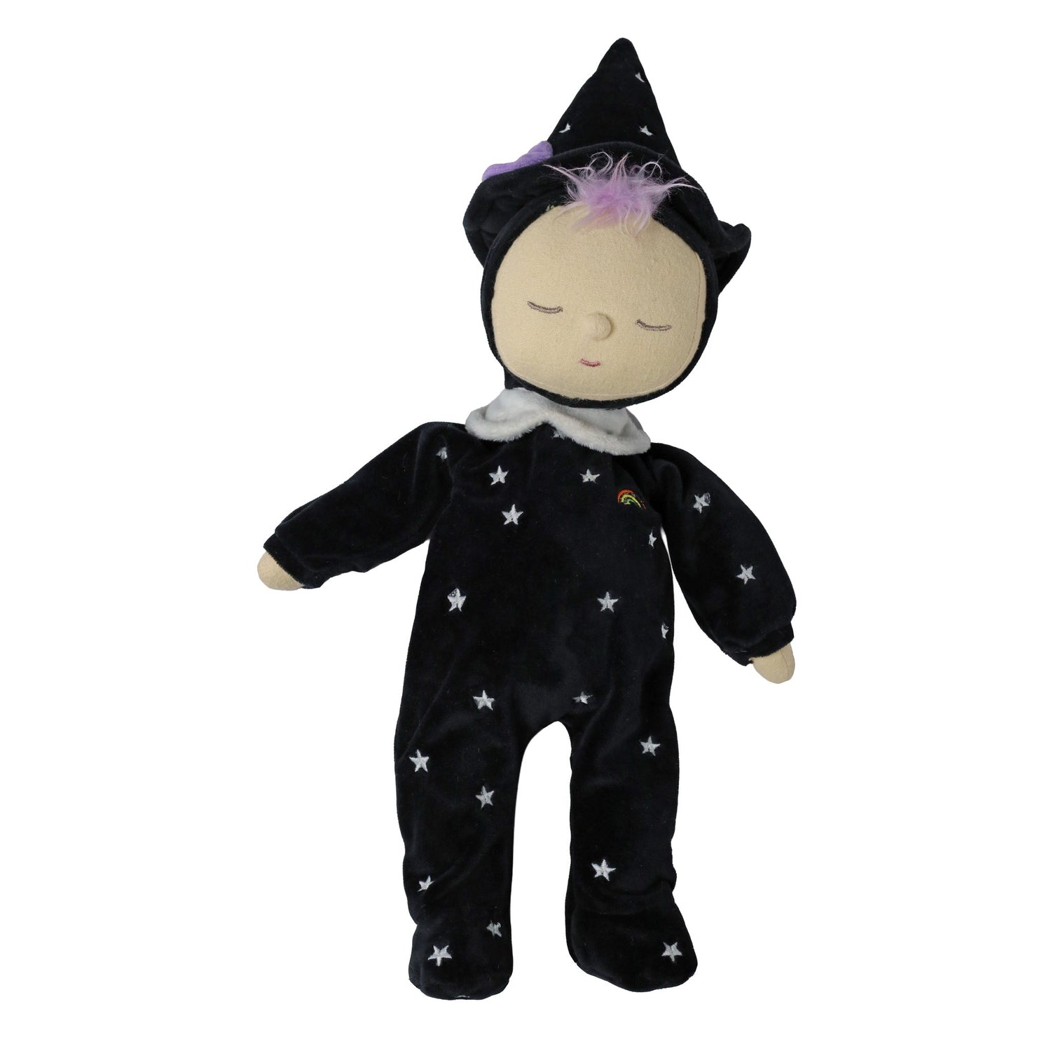Dozy Dinkum Willa Witch - product view 4