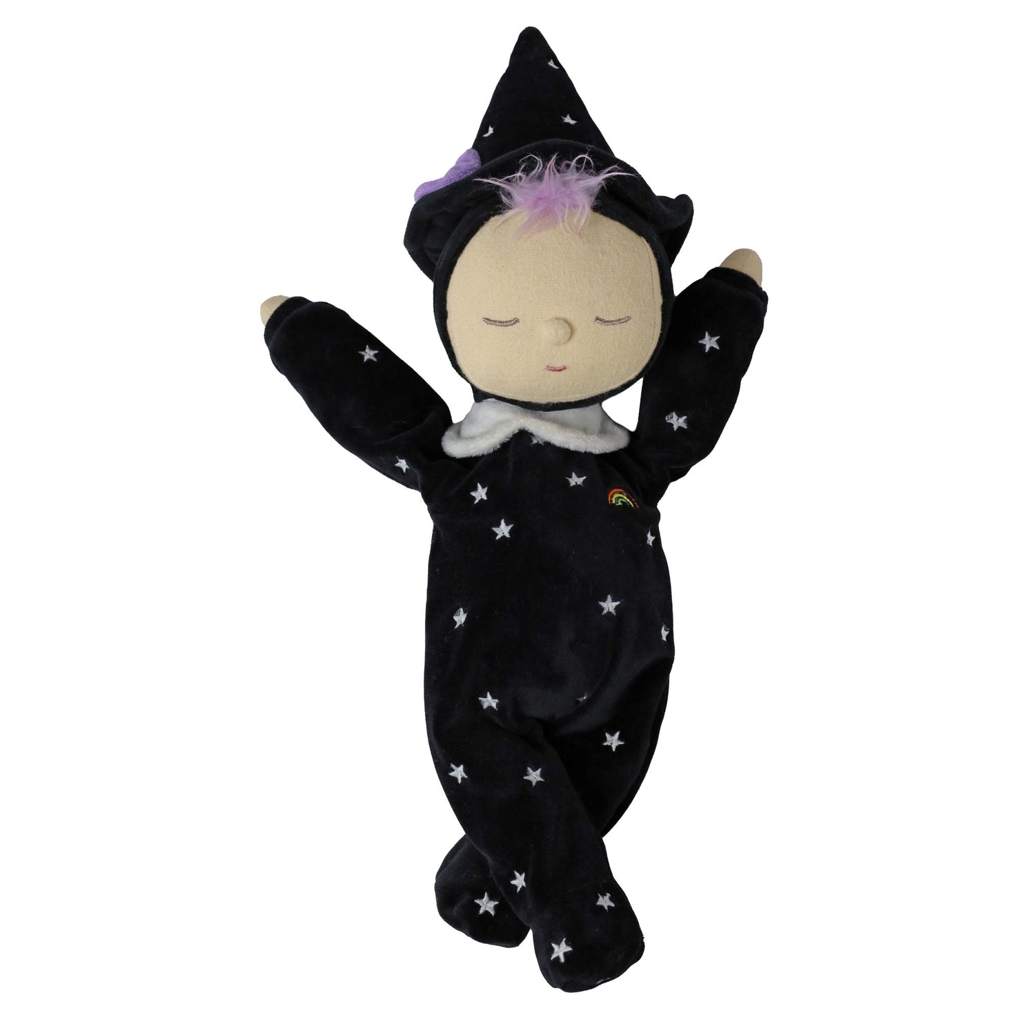 Dozy Dinkum Willa Witch - product view 5