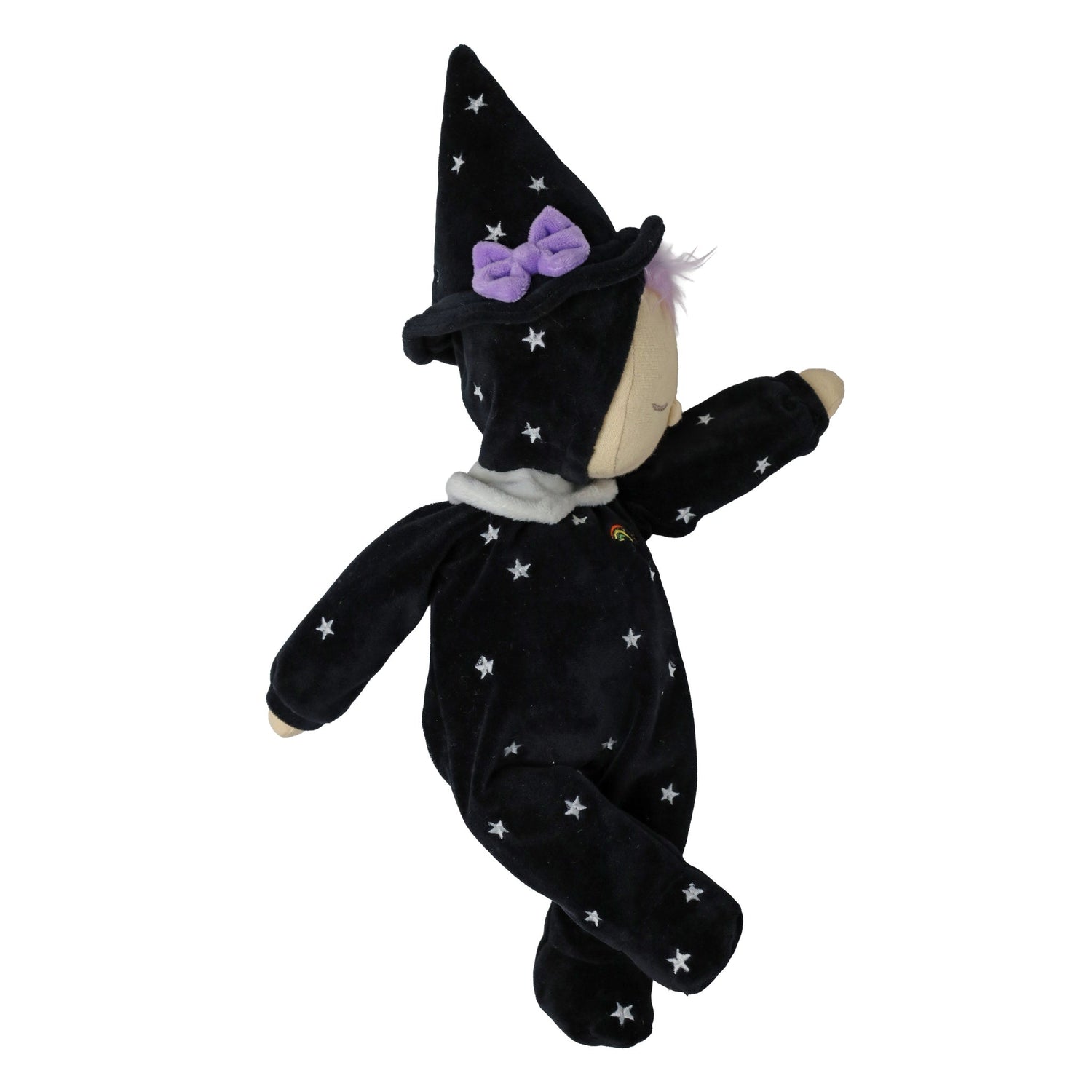Dozy Dinkum Willa Witch - product view 6