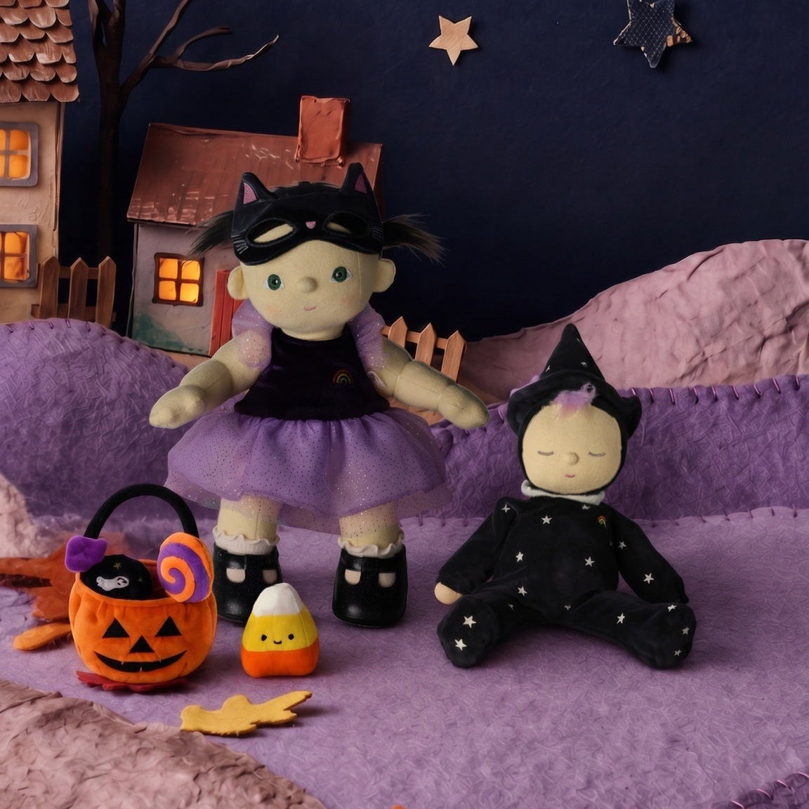 Dozy Dinkum Willa Witch - product view 8