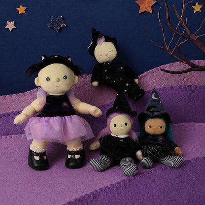 Dozy Dinkum Willa Witch - product view 7