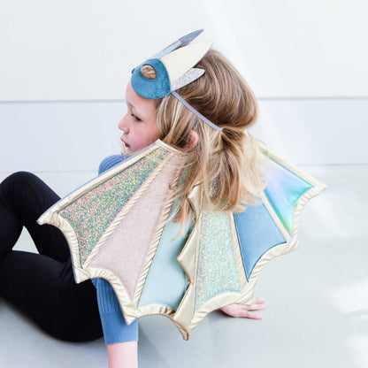 Mimi &amp; Lula Dragon wings