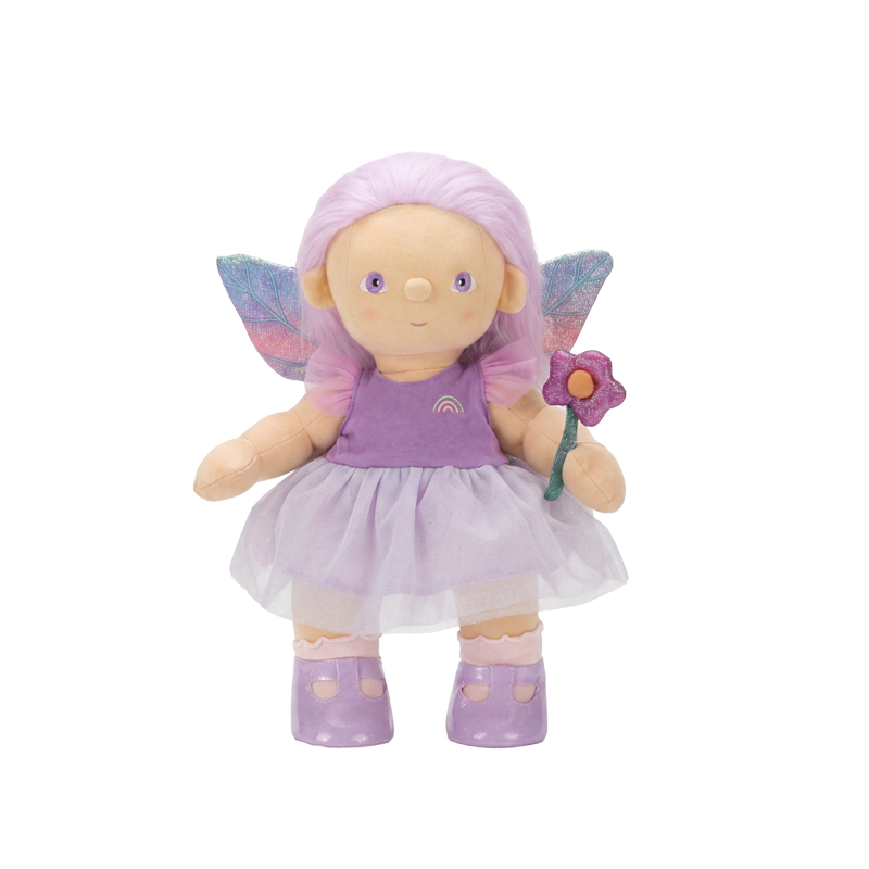 Fairy Evie by Dinkum Dolls by Olli Ella