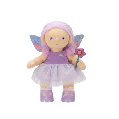 Fairy Evie by Dinkum Dolls by Olli Ella
