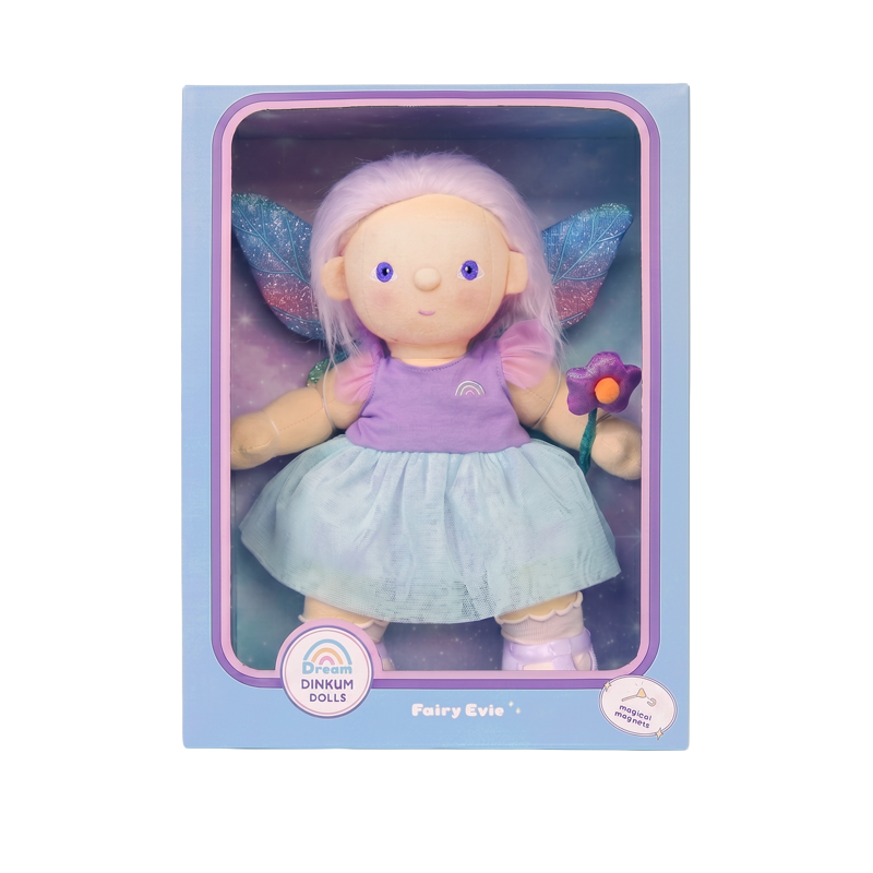 Fairy Evie - product view 4