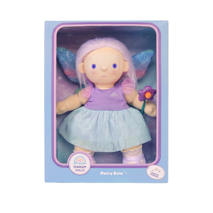 Fairy Evie - product view 4