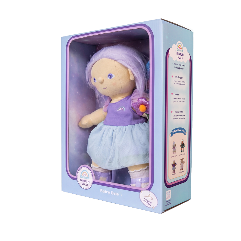 Fairy Evie - product view 5