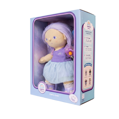 Fairy Evie - product view 5