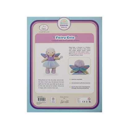 Fairy Evie - product view 8