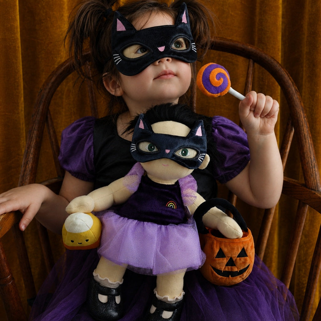Dream Dinkum Doll Mabel Moon - product view 8