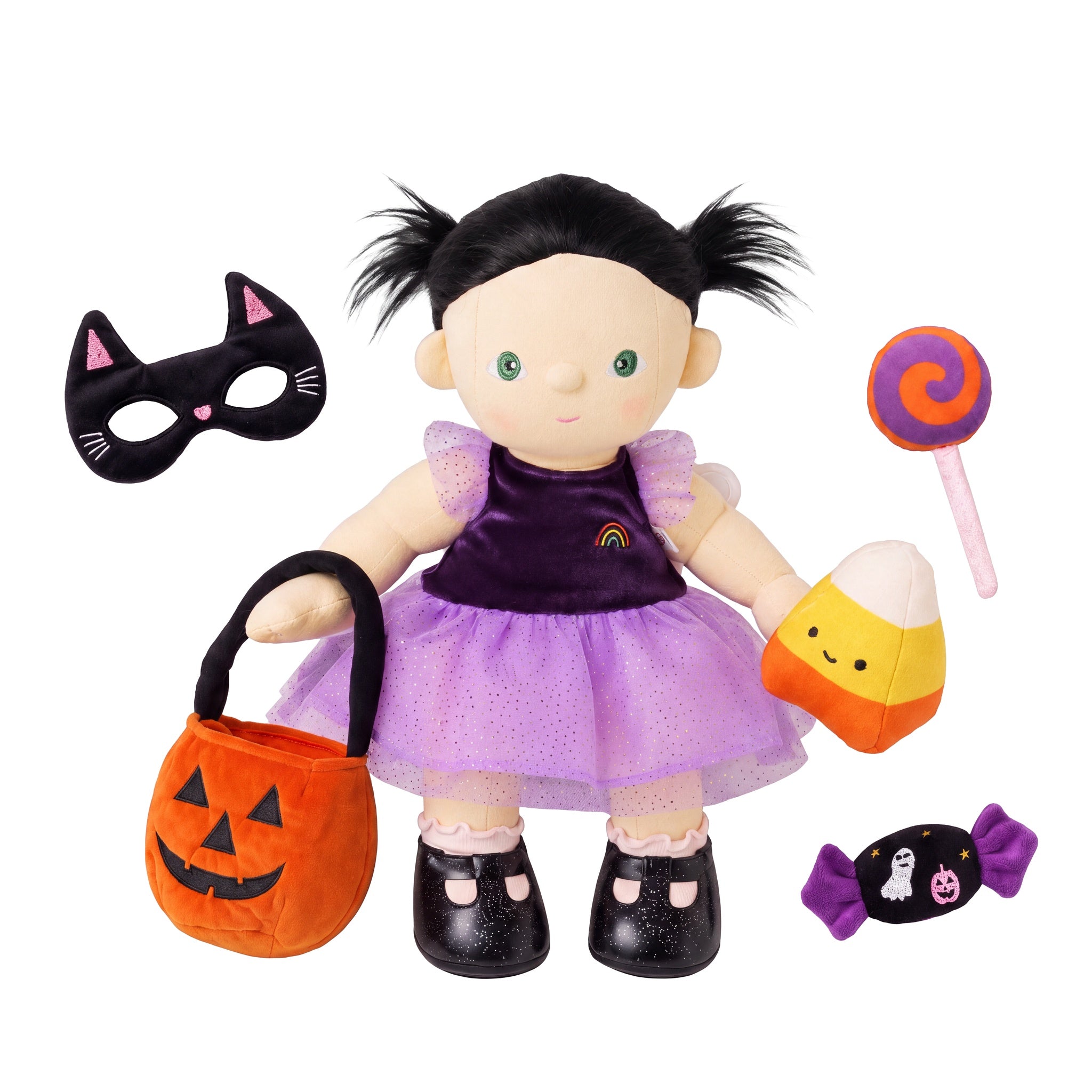 Dream Dinkum Doll Mabel Moon - product view 3