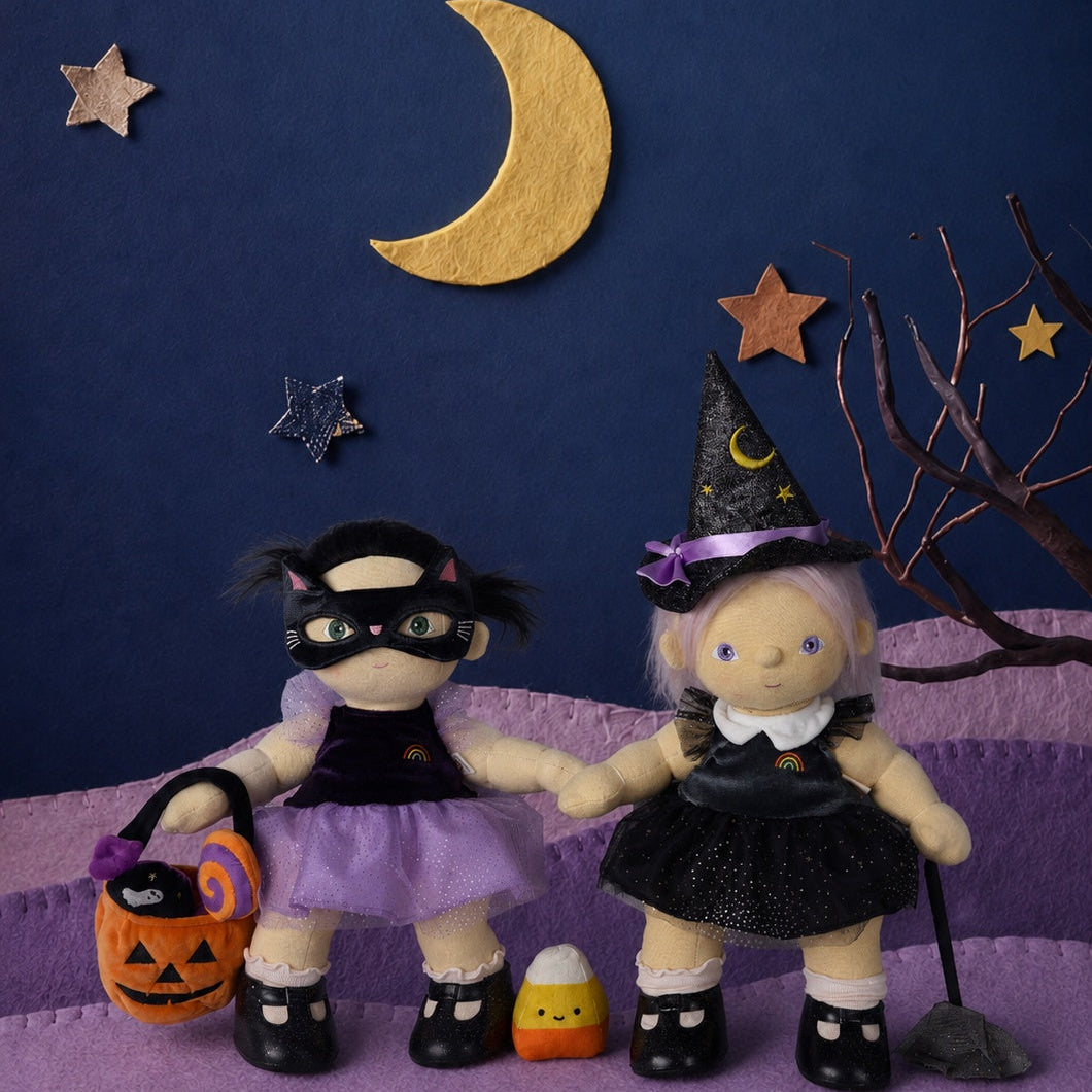 Dream Dinkum Doll Mabel Moon - product view 10