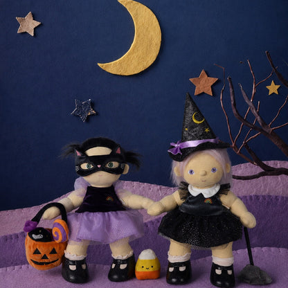 Dream Dinkum Doll Mabel Moon - product view 10