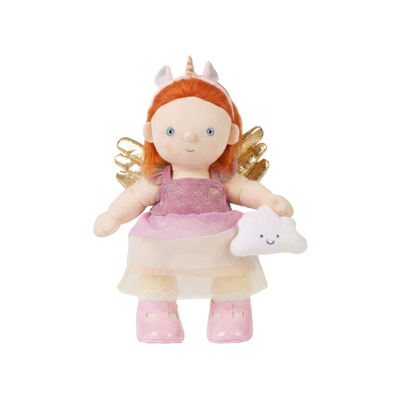 Unicorn Nova by Dinkum Dolls by Olli Ella