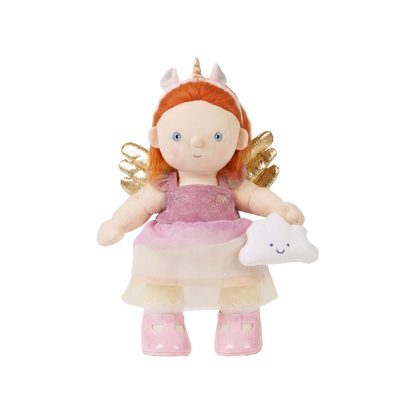 Unicorn Nova by Dinkum Dolls by Olli Ella
