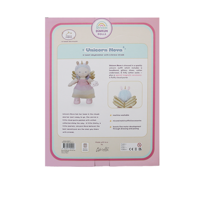 Unicorn Nova - product view 6