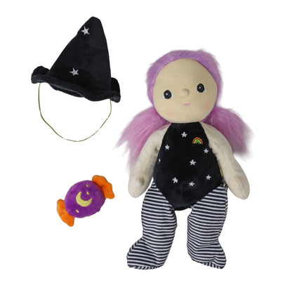 Dress Me Dinky Willa Witch - product view 4