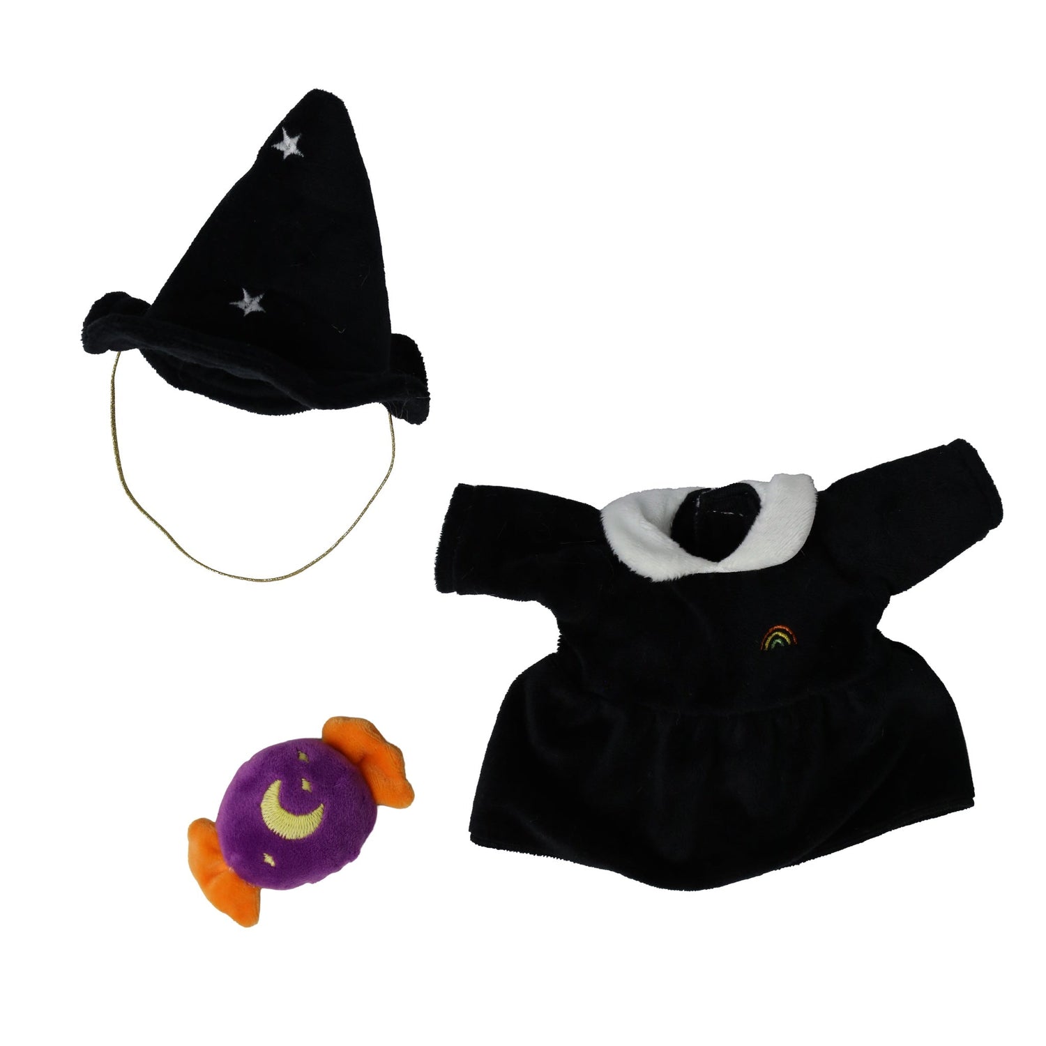 Dress Me Dinky Willa Witch - product view 6