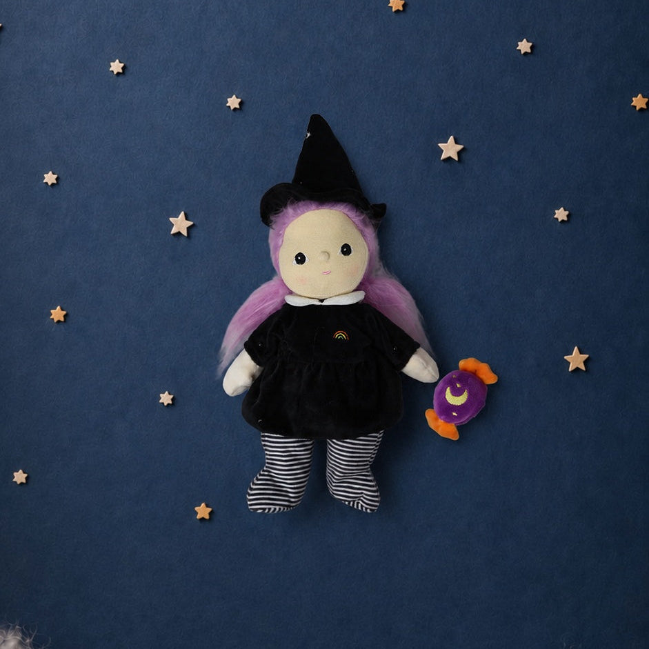 Dress Me Dinky Willa Witch - product view 2