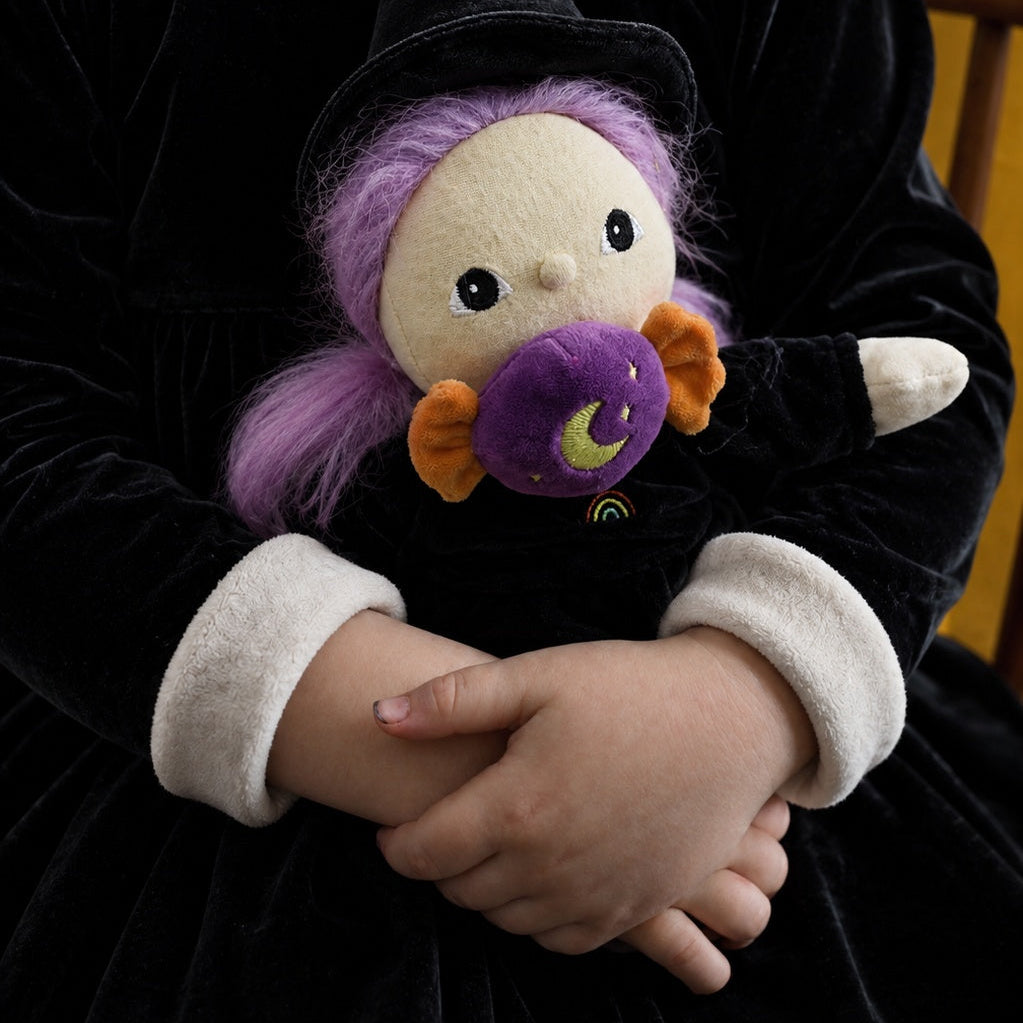 Dress Me Dinky Willa Witch - product view 3