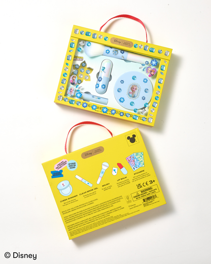 Super Smalls Disney Frozen Elsa Makeup Kit