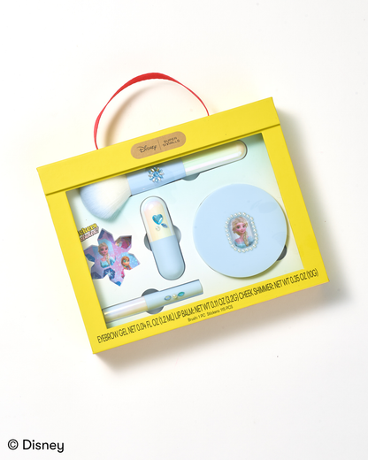 Super Smalls Disney Frozen Elsa Makeup Kit