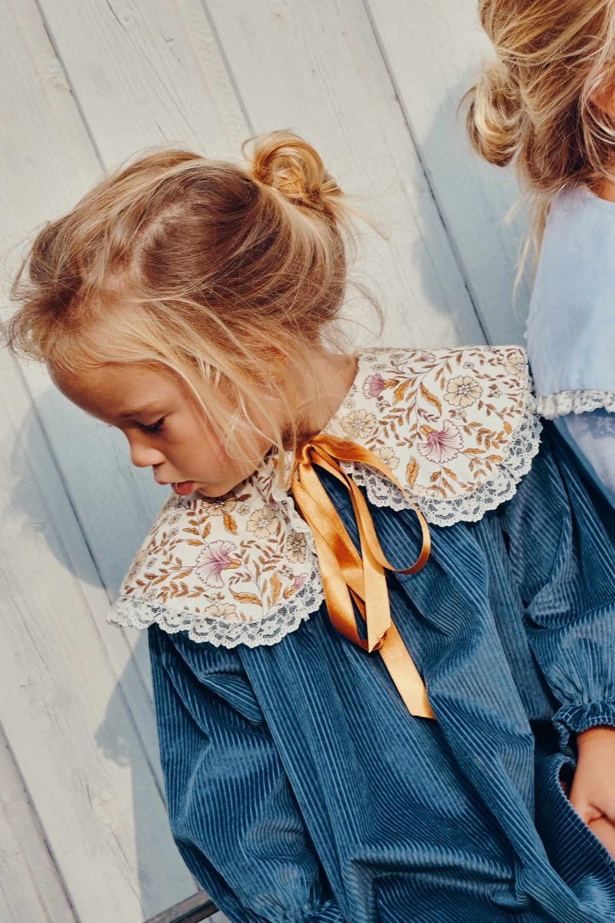 Carlota Suip Midnight Waltz Dress lifestyle view