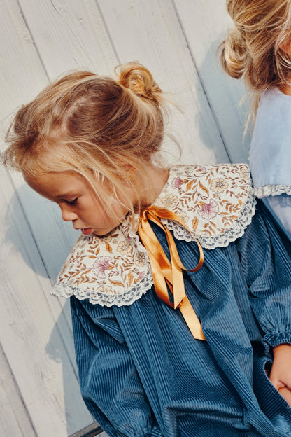 Carlota Suip Midnight Waltz Dress lifestyle view