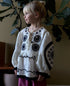 Sissel Edelbo Erica Mini Top in Off White