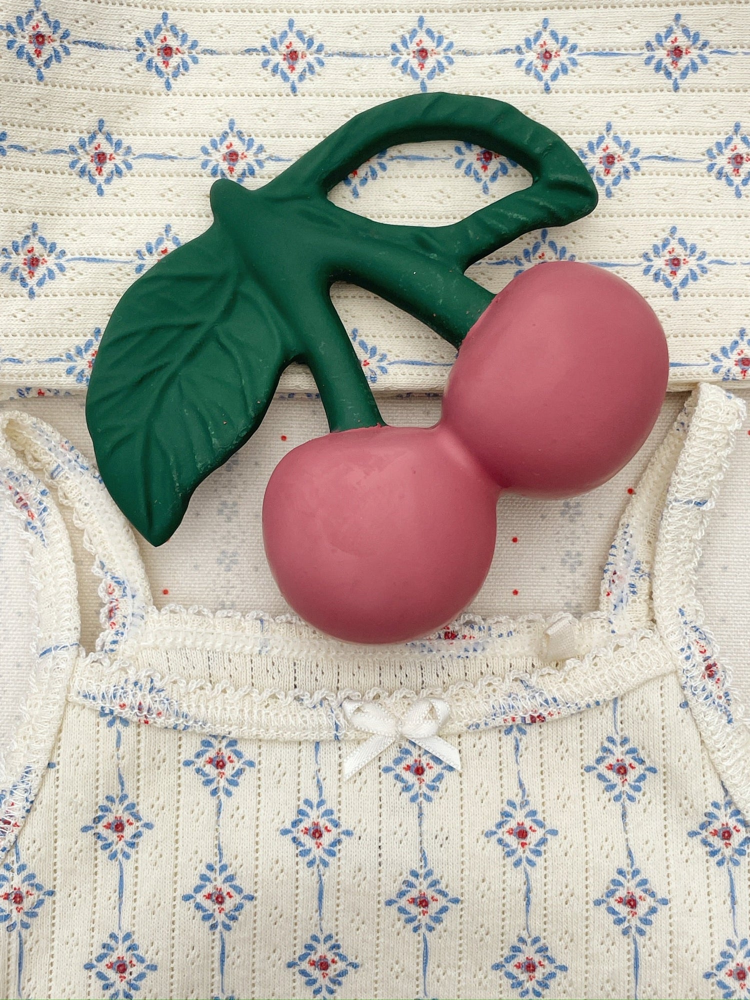 Konges Sløjd MINNIE PANTS - muro blu