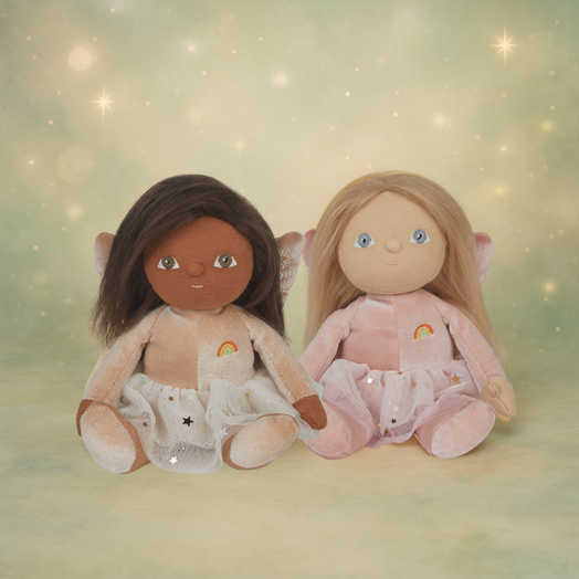 Dinkum Dolls Dinky Dinkum Doll - Fairy Fiona - Dinkum Dolls