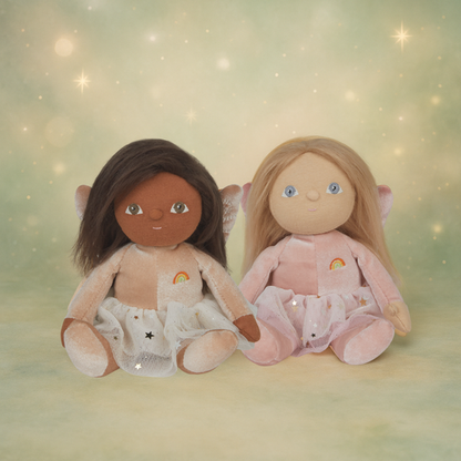 Dinkum Dolls Dinky Dinkum Doll - Fairy Fiona - Dinkum Dolls