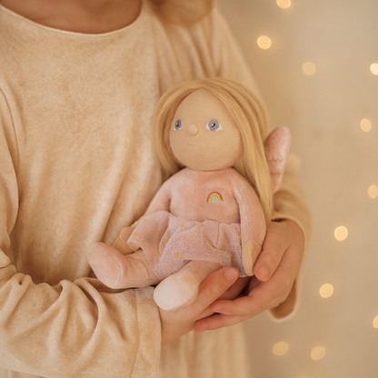 Dinkum Dolls Dinky Dinkum Doll - Fairy Fiona - Dinkum Dolls