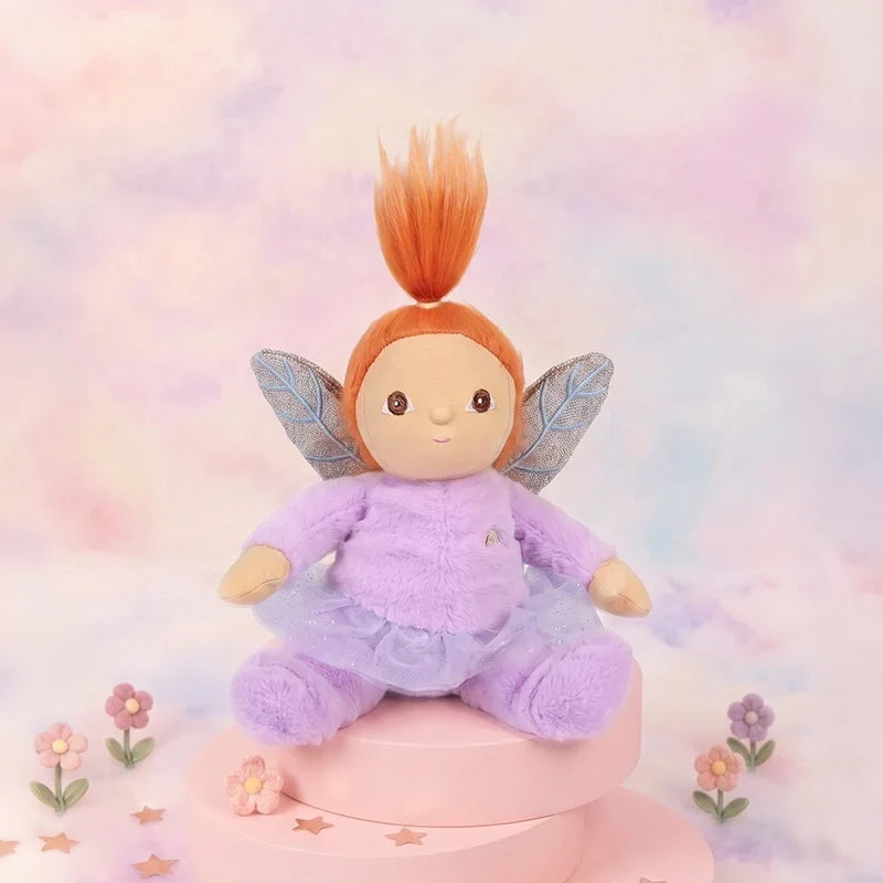 Dinky Dinkum Flora Fairy - product view 2
