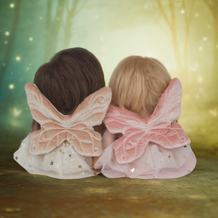 Dinkum Dolls Dinky Dinkum Doll - Fairy Fiona - Dinkum Dolls