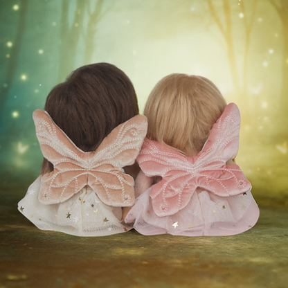 Dinkum Dolls Dinky Dinkum Doll - Fairy Fiona - Dinkum Dolls