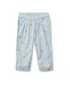Flöss Mille Pants - Sky Berry Gingham