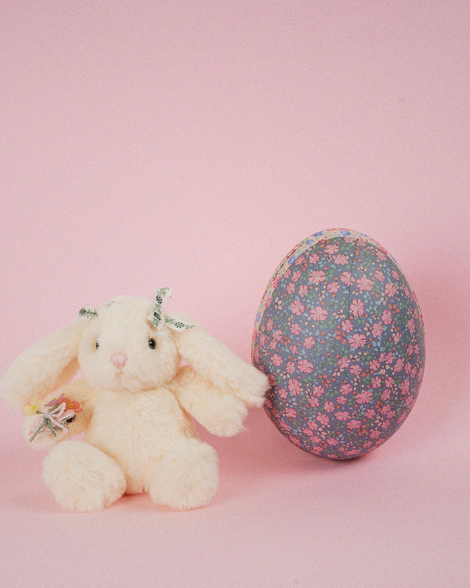 Konges Sløjd Easter Egg Bunny - kyoto