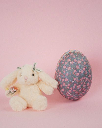 Konges Sløjd Easter Egg Bunny - kyoto