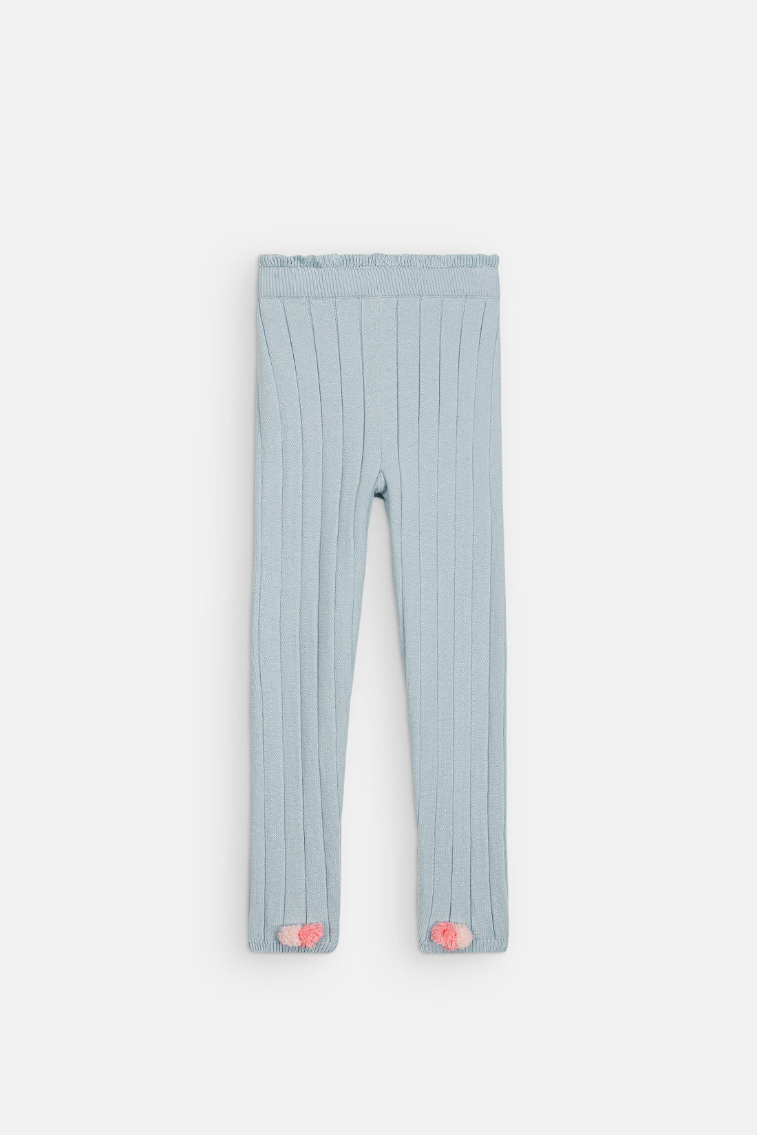 Louise Misha Moldavia Ribbed Leggings – Cloud