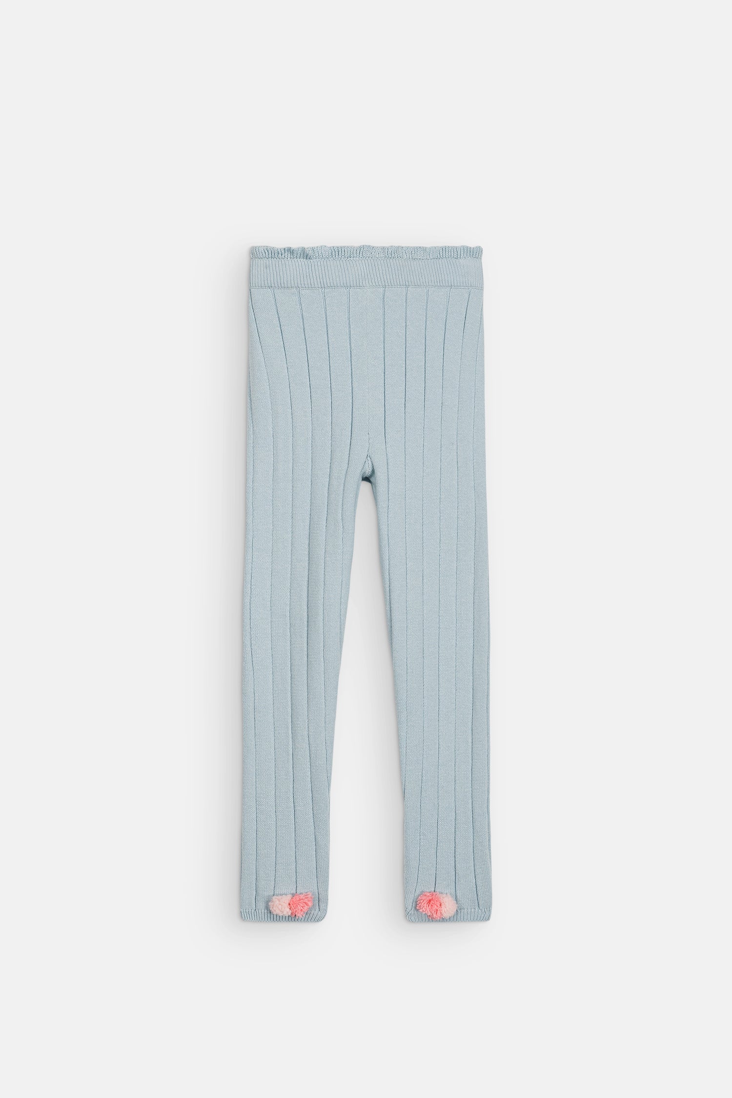 Louise Misha Moldavia Ribbed Leggings – Cloud