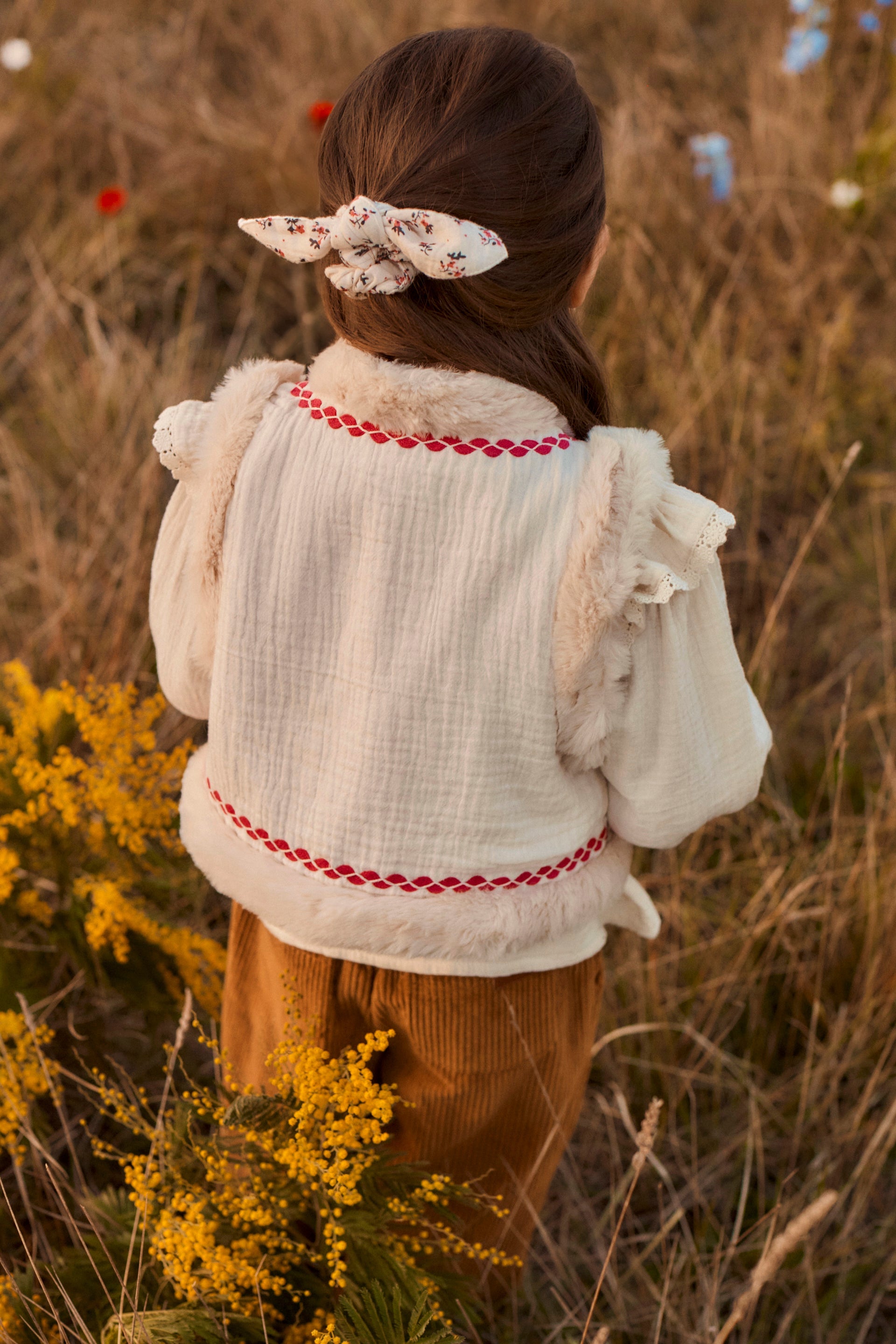 Librana Vest
